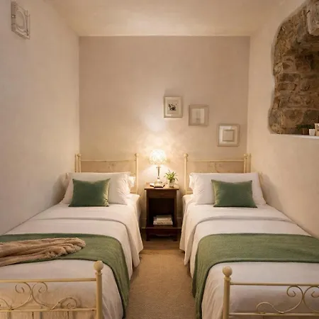 Cilento House With Garden & Sunset View בית נופש Sessa Cilento