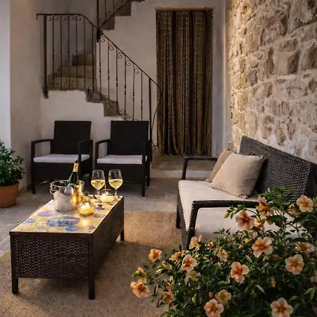Cilento House With Garden & Sunset View Sessa Cilento